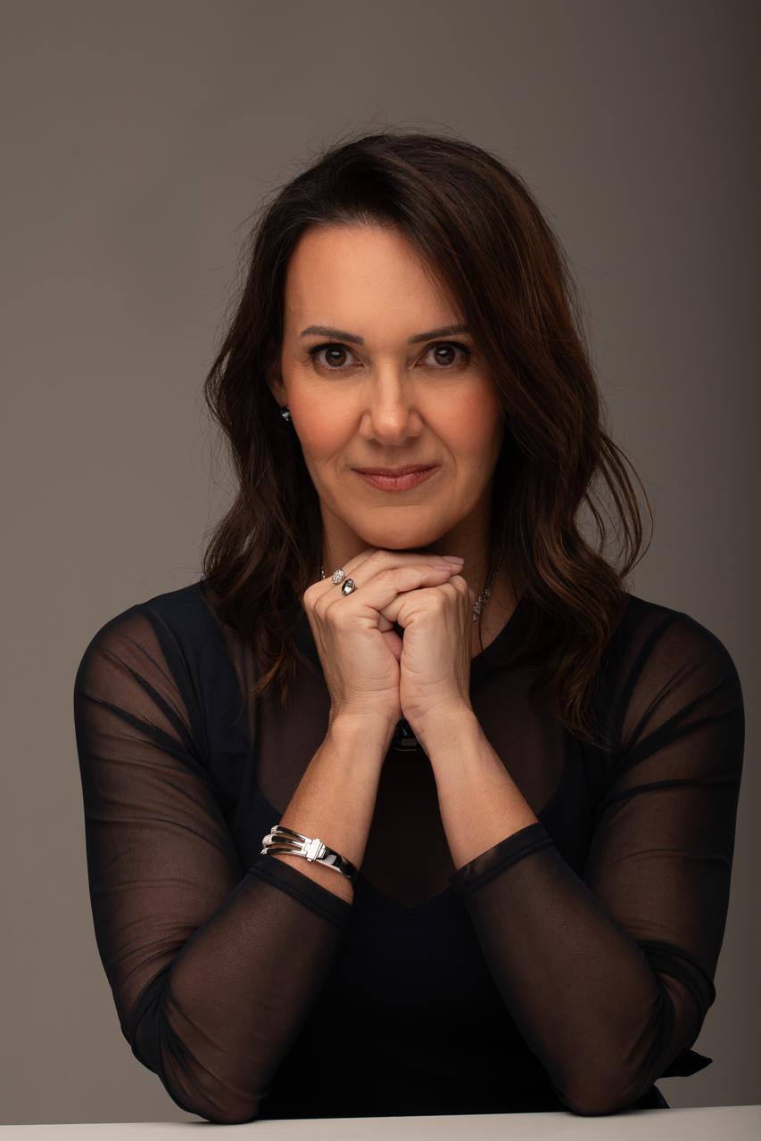 Dra. Fernanda Ribeiro Dias, cardiologista