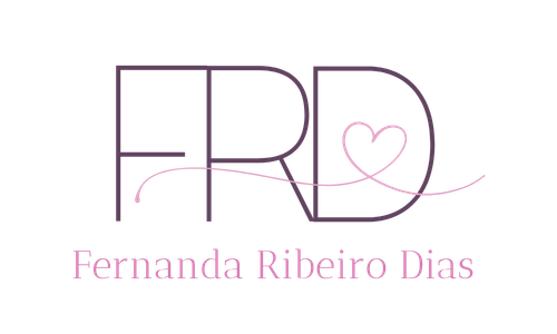 Logo Fernanda Ribeiro Dias